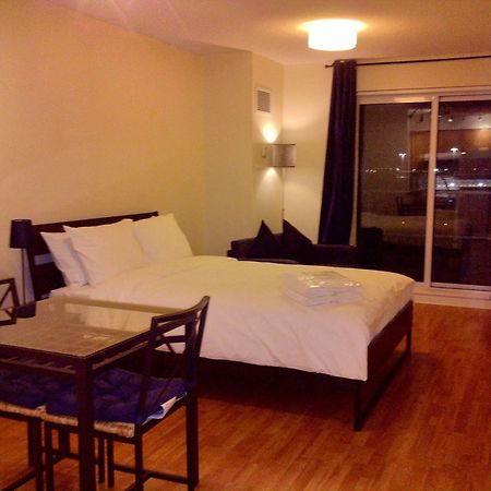 Scarborough Centre Luxury Business Suite 万锦 外观 照片