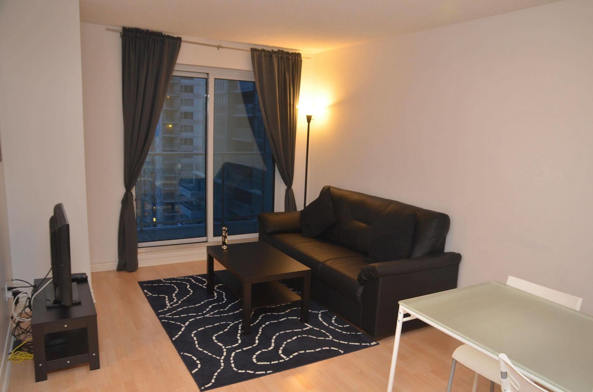 Scarborough Centre Luxury Business Suite 万锦 外观 照片